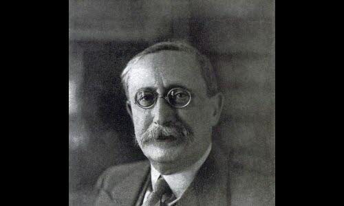 Photographie de Léon BLUM