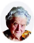 Photographie de Marie-Thérèse HERRMANN 