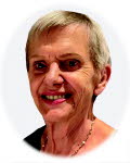 Photographie de Raymonde PIFFERT 
