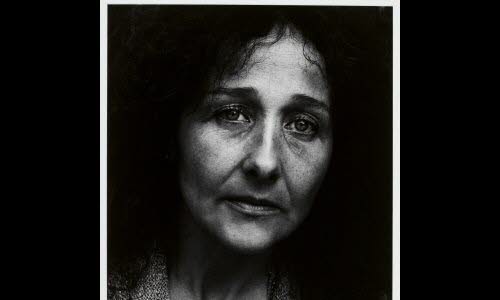 Photographie de Catherine SAMIE