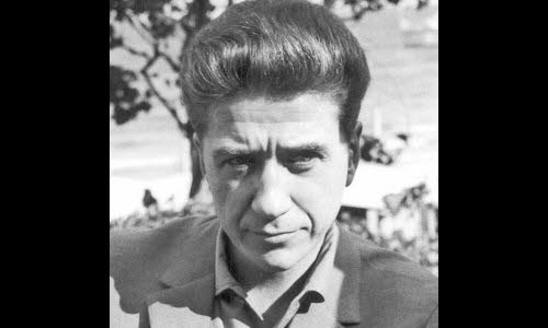 Photographie de Alain RESNAIS