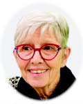 Photographie de Marie Paule JACQUET 