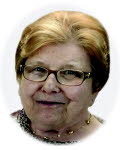 Photographie de Marie Thérèse ALLARD 