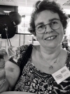 Photographie de Nadège  Merlin Geay 