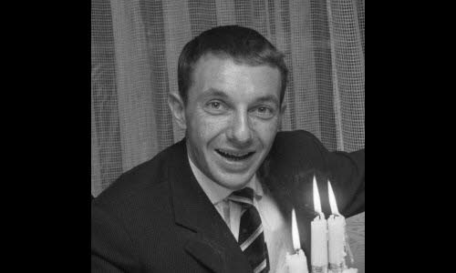 Photographie de Philippe DE BROCA