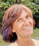 Photographie de Christiane DESRUELLES 