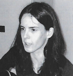 Photographie de Anne-Lise HUGUENIOT 