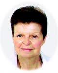 Photographie de Anne DOLATA 
