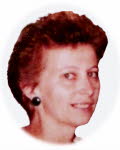 Photographie de Michèle BOBILLIER CHAUMON 
