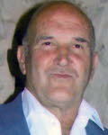 Photographie de Gérard BOURNE-BRANCHU 