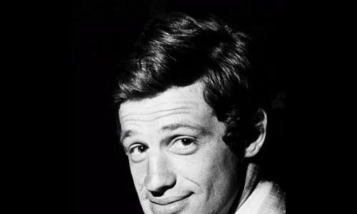 Photographie de Jean-Paul BELMONDO
