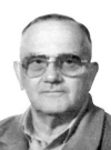 Photographie de Tadeusz LUPINSKI