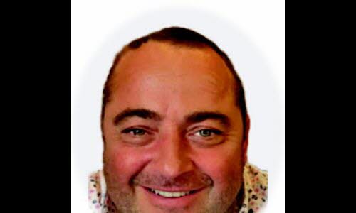 Photographie de Jerome GOY