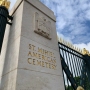 Saint-Mihiel American Cemetery. Photo DR.