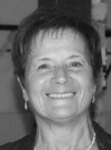 Photographie de Suzanne  FUHRMANN 