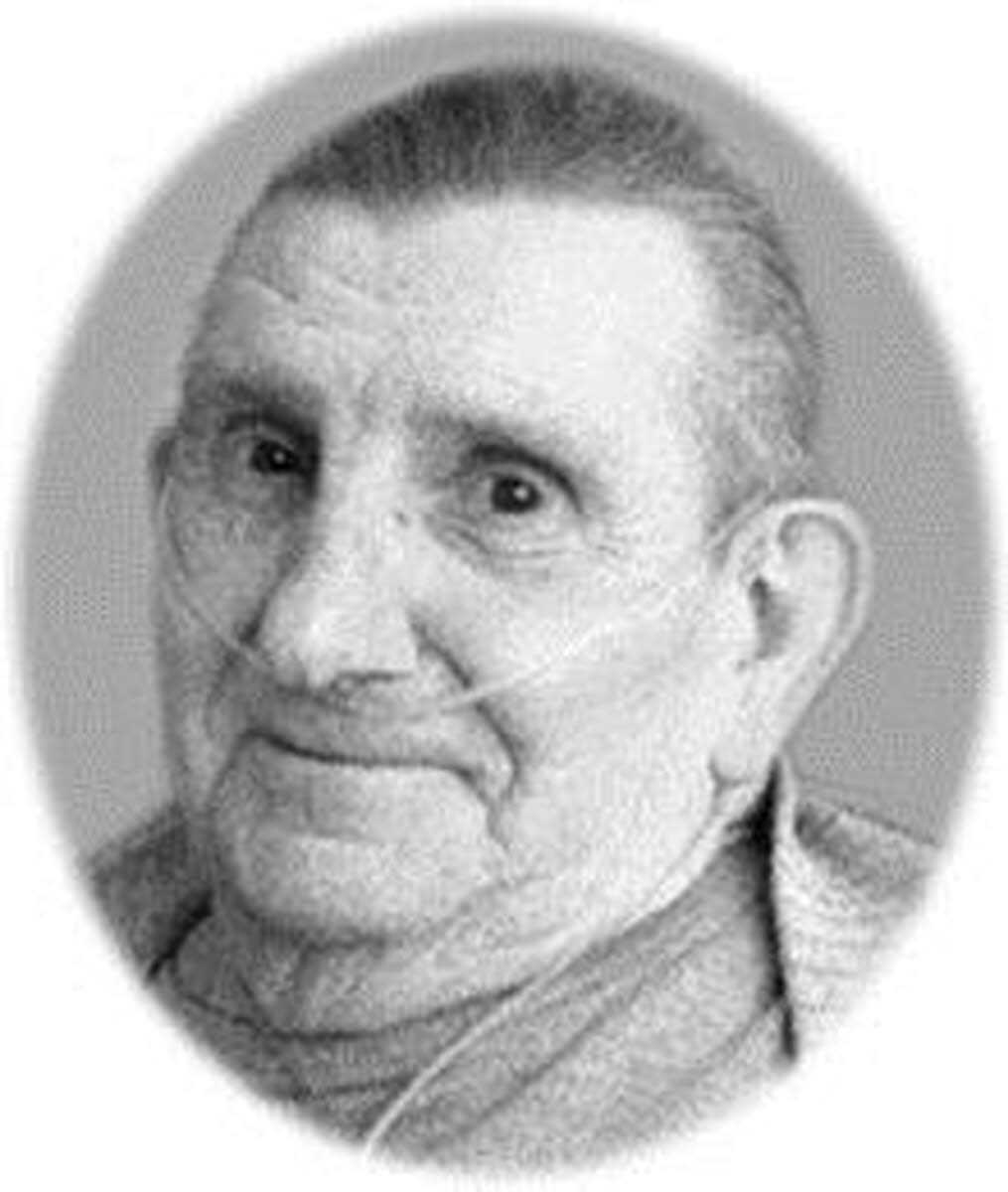 Avis de décès de Monsieur André paru le 05/05/2018 dans L'Est