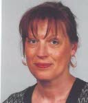 Photographie de Sylvie MAINCENT 