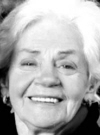 Photographie de Raymonde LEROY