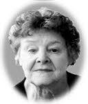 Photographie de Paule Vançon 