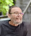 Photographie de Louis TENOGLIA 