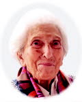 Photographie de Marie-Thérèse MATHIEU 