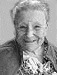 Photographie de Marie-Jeanne STERBOUL 
