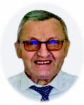 Photographie de Hubert STEBLER 