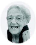 Photographie de Jeanne WEITEN 