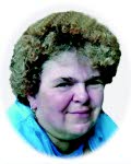 Photographie de Marlène KEUPER 