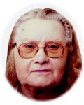 Photographie de Huguette LELUT 