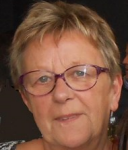 Photographie de Francoise GUESTIN 