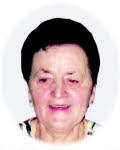 Photographie de Marie BOTZUNG 