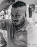 Photographie de Steve 