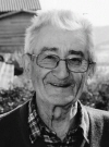Photographie de Basile VEROTS