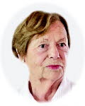 Photographie de Marie-Jeanne  STADTHERR 