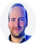 Photographie de Frédéric  BOCK 