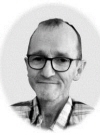 Photographie de Roger SCHUTZ