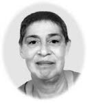 Photographie de Frédérique FRIS 