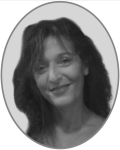 Photographie de Sylvie Monique  BECHIRI 