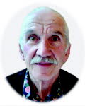 Photographie de Jean OTTOGALLI 