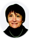 Photographie de Odile LAURENT