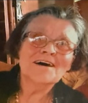 Photographie de Irène ARMAND 