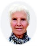 Photographie de Gisèle PILUSO 