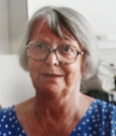 Photographie de Claudine DERUYTTER 