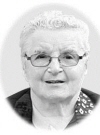 Photographie de Mathilde KRIEGEL 