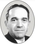 Photographie de Georges KLEIN 