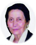 Photographie de Jeanne  BOCQUET 