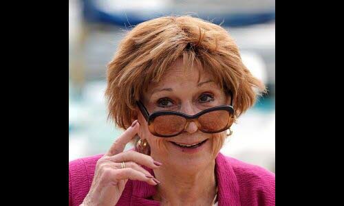 Photographie de Marion GAME