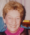 Photographie de Andrée CONDETTE 