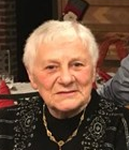 Photographie de Marie-Thérèse COJEAN 